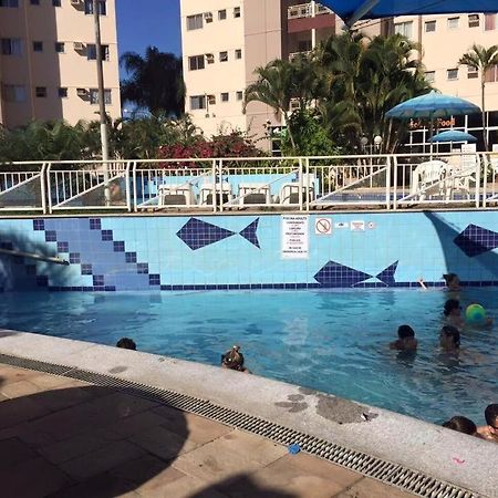 Ecologic Park Ap 2 Quartos Para 7 Pessoas 1Park Aquatico 10 Piscinas Termais กัลดัสโนวัส ภายนอก รูปภาพ