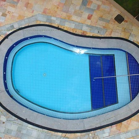 Ecologic Park Ap 2 Quartos Para 7 Pessoas 1Park Aquatico 10 Piscinas Termais กัลดัสโนวัส ภายนอก รูปภาพ