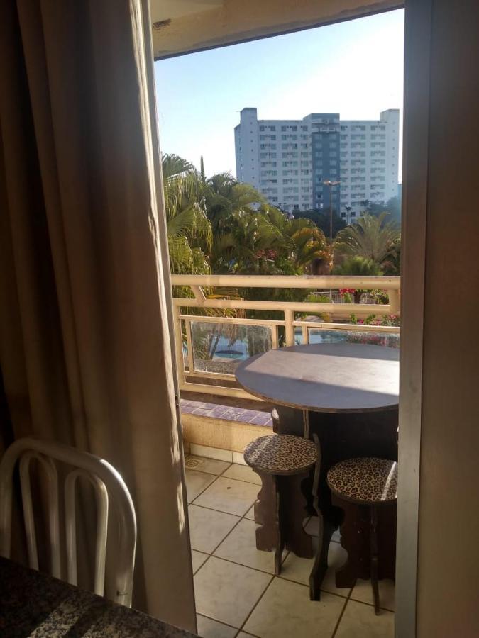 Ecologic Park Ap 2 Quartos Para 7 Pessoas 1Park Aquatico 10 Piscinas Termais กัลดัสโนวัส ภายนอก รูปภาพ