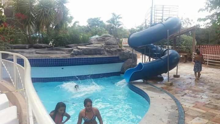 Ecologic Park Ap 2 Quartos Para 7 Pessoas 1Park Aquatico 10 Piscinas Termais กัลดัสโนวัส ภายนอก รูปภาพ